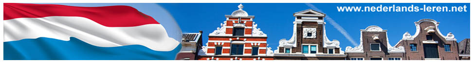 Naar Nederland - Nederlands leren